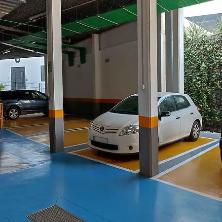 Wellingtonia Apartman