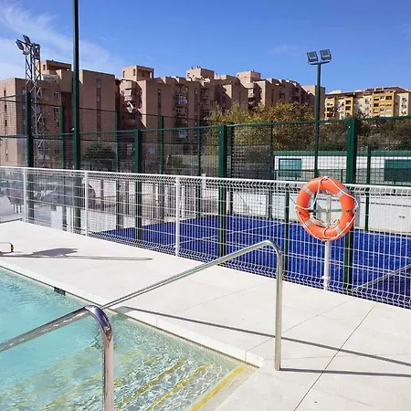 Wellingtonia Apartment Estepona