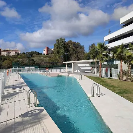 Apartman Wellingtonia