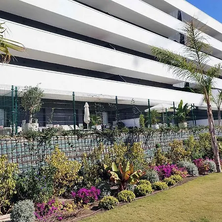 Apartman Wellingtonia *