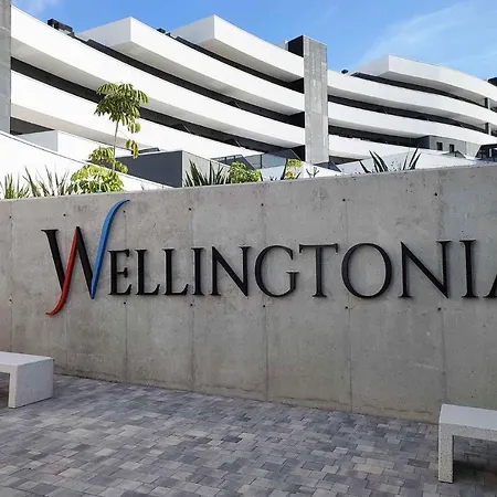 Apartment Wellingtonia