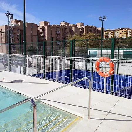 Wellingtonia Apartment Estepona