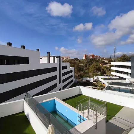Apartment Wellingtonia Estepona