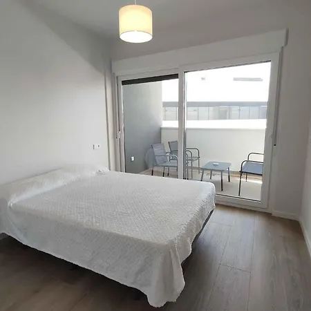 Apartment Wellingtonia