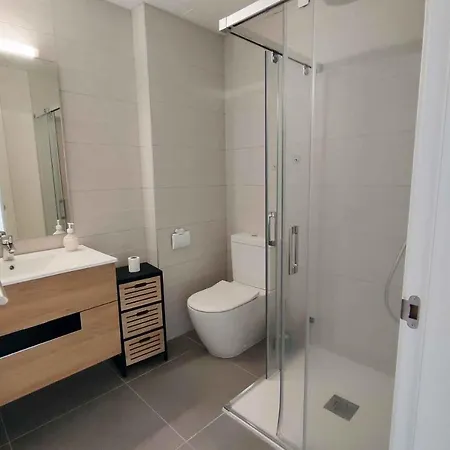 Apartment Wellingtonia
