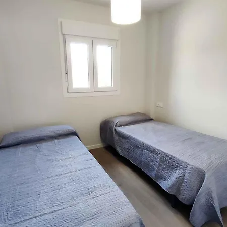 Apartment Wellingtonia Estepona